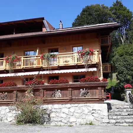 Bauernhof Waldesruh Villa Tannheim Exterior photo