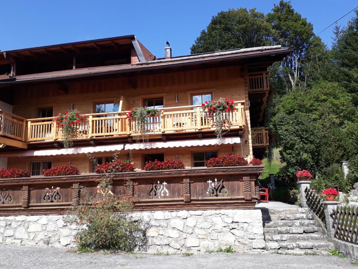 Bauernhof Waldesruh Bauernhof