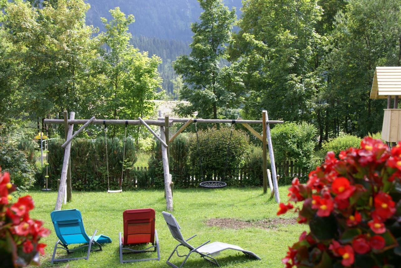 Bauernhof Waldesruh * Tannheim